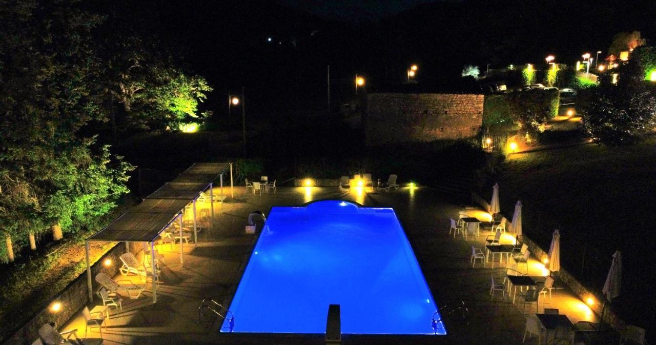Sotto Il Cielo Hotel Pignola Exterior photo