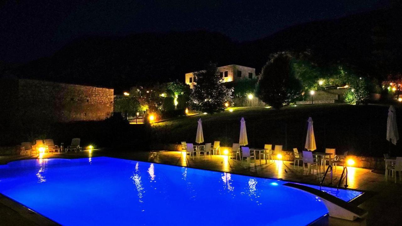 Sotto Il Cielo Hotel Pignola Exterior photo